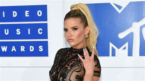 The Real Reason Chanel West Coast Thinks Ridiculousness Has 